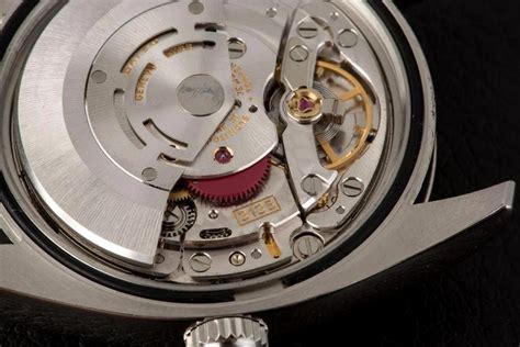 rolex datejust movement 3135|Rolex 3135 movement replacement.